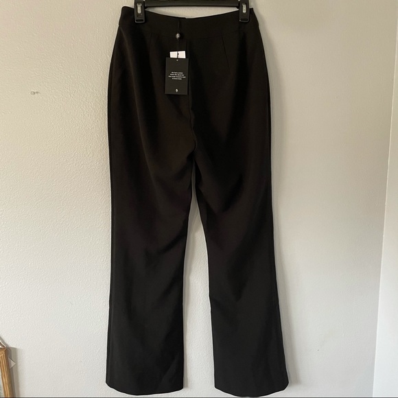 4th + Reckless black high waisted pants - Picture 3 of 8
